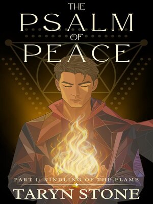 cover image of The Psalm of Peace